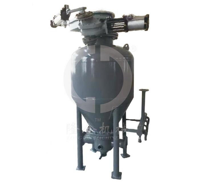 Transporting Pump(Pressure Vessel)